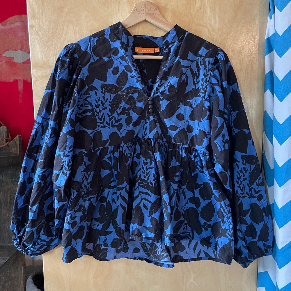 Oliphant top size XS